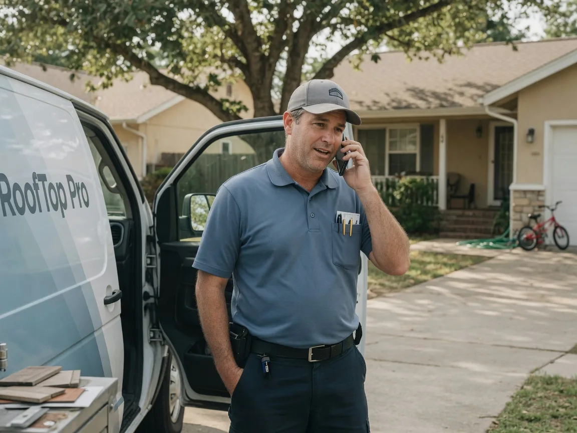 Roof Repair Barkhamsted, CT FAQs