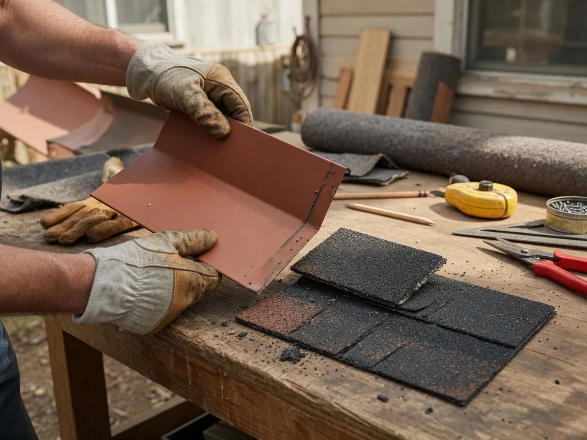 Roof Repair company in Barkhamsted, CT